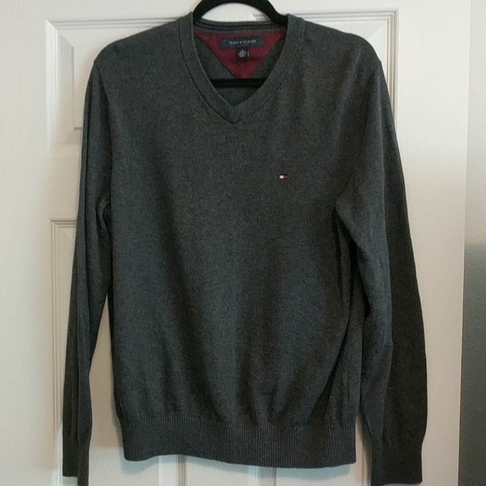 Mens Sweater
